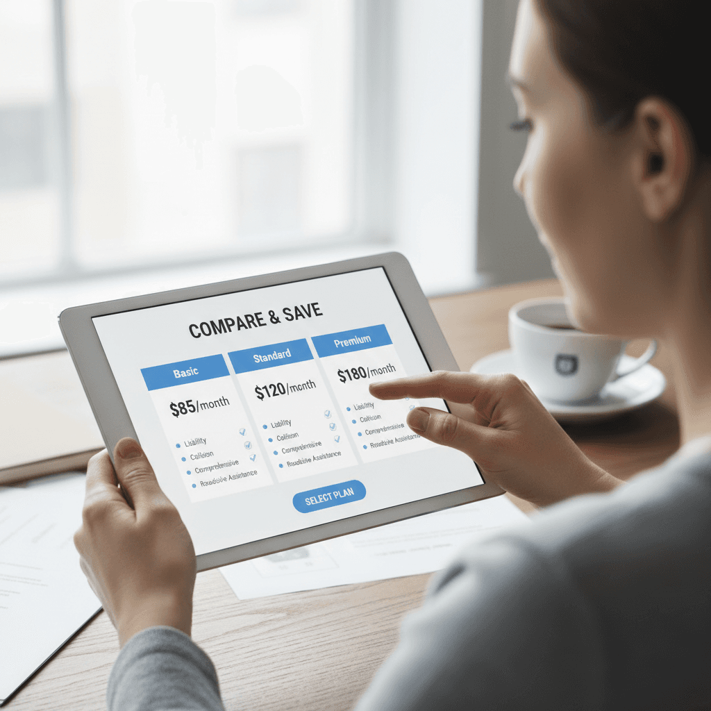 Family Coverage Planning